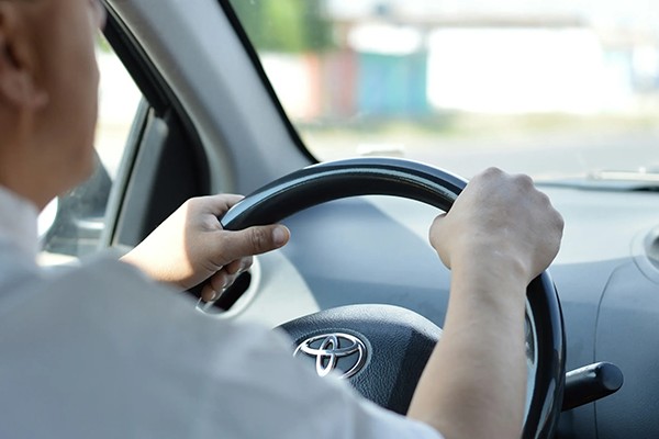 Jasa Driver zip