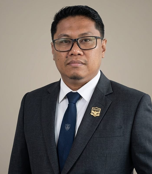 Manajer Operasional